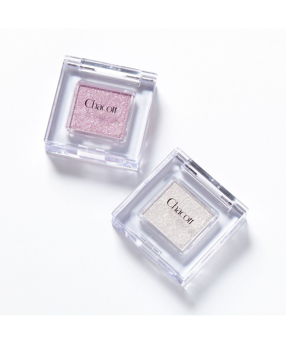 Chacott Cosmetics マルチカラーバリエーションSP11[SPARKLE] 