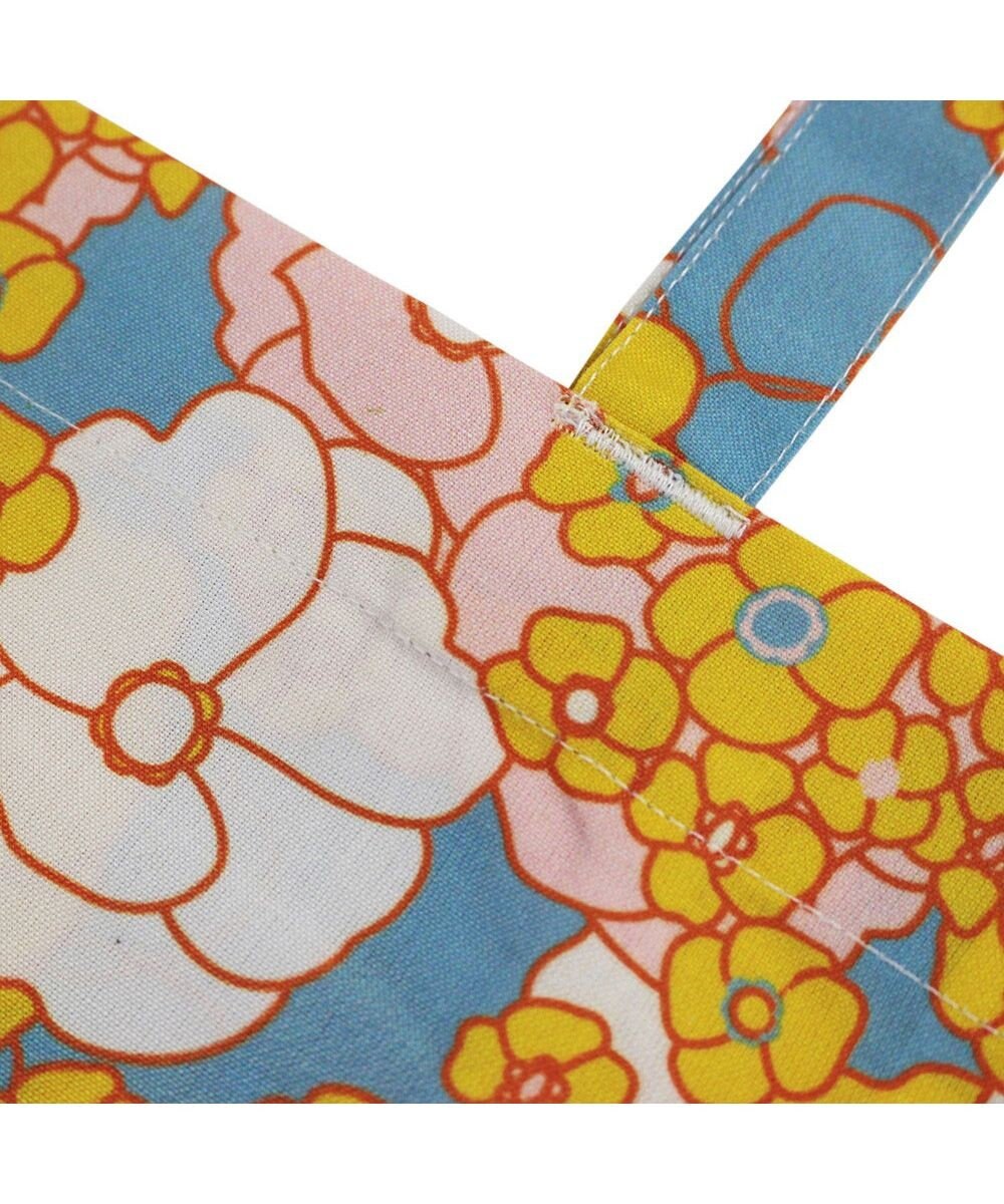 ROOTOTE 6452【A4サイズ収納】RO.トール.フラット.レトロ-A 