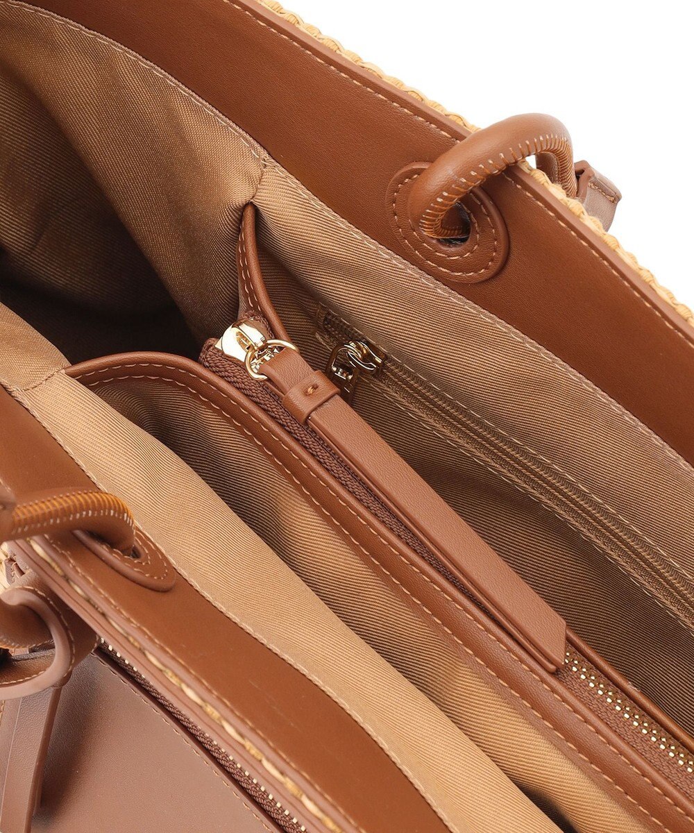 23区 雑材 トートバッグ 