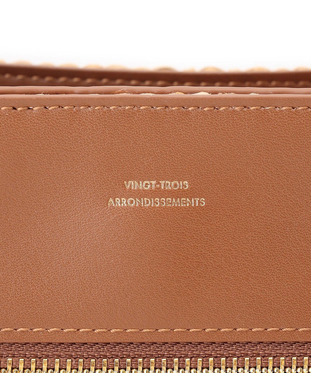 23区 雑材 トートバッグ 