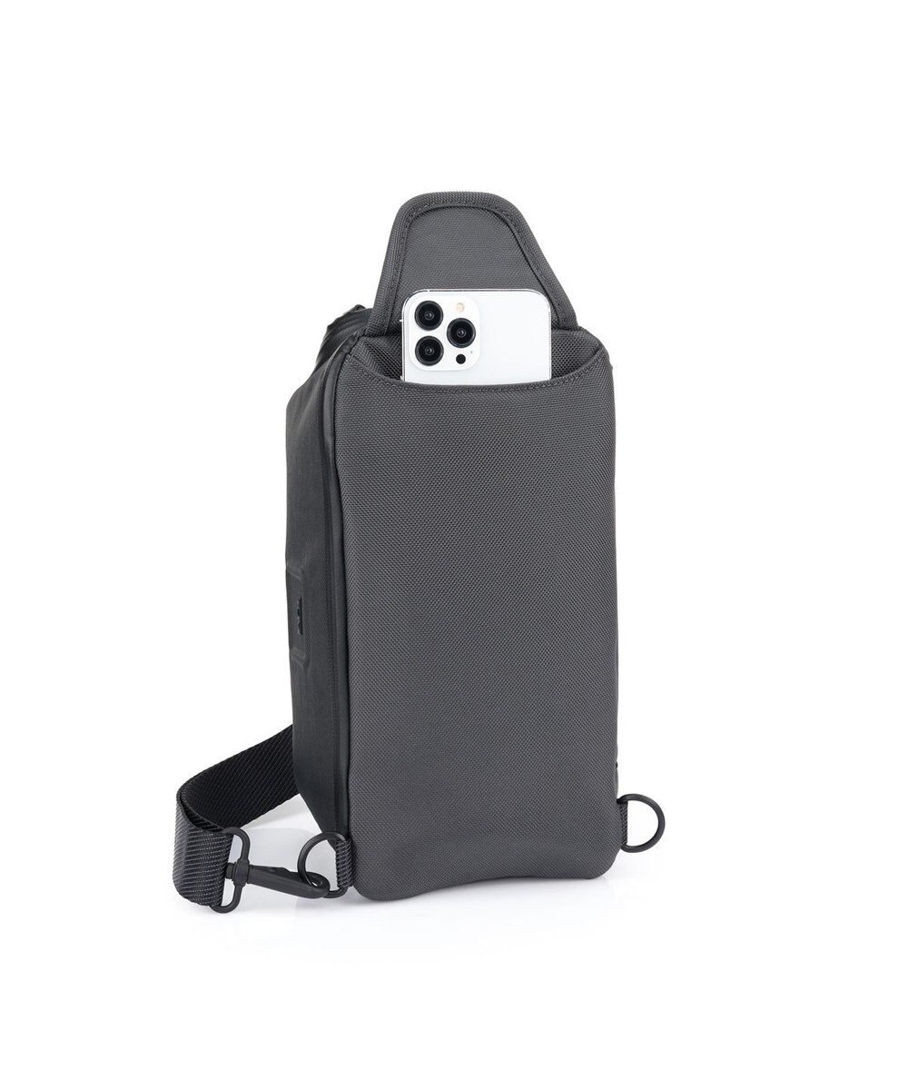 TUMI メンズ ALPHA BRAVO 「プラトーン」スリング 