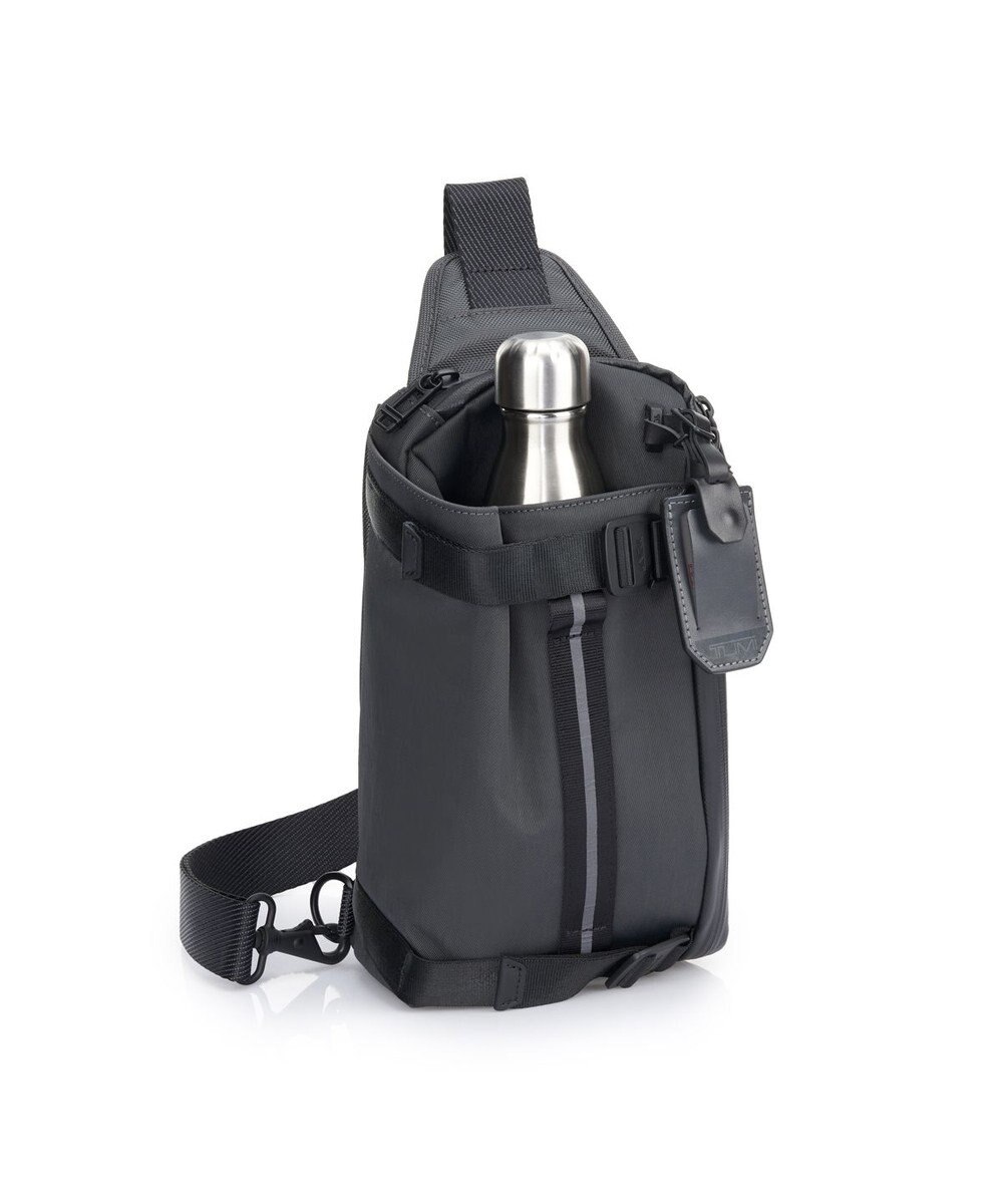 TUMI メンズ ALPHA BRAVO 「プラトーン」スリング 