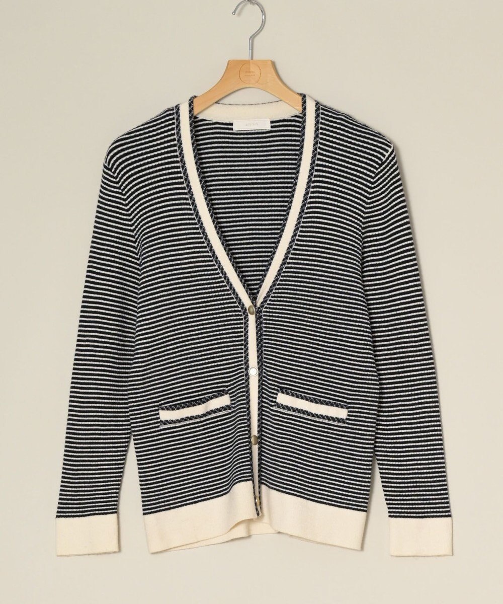 ONWARD Reuse Park 【any SiS】ニット秋冬 