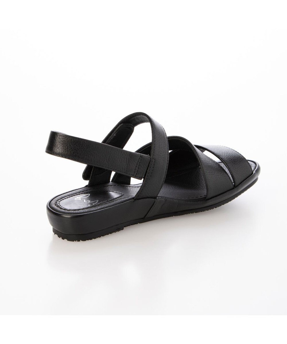 ing <ing>【WEB限定】ベルトデザインサンダル 