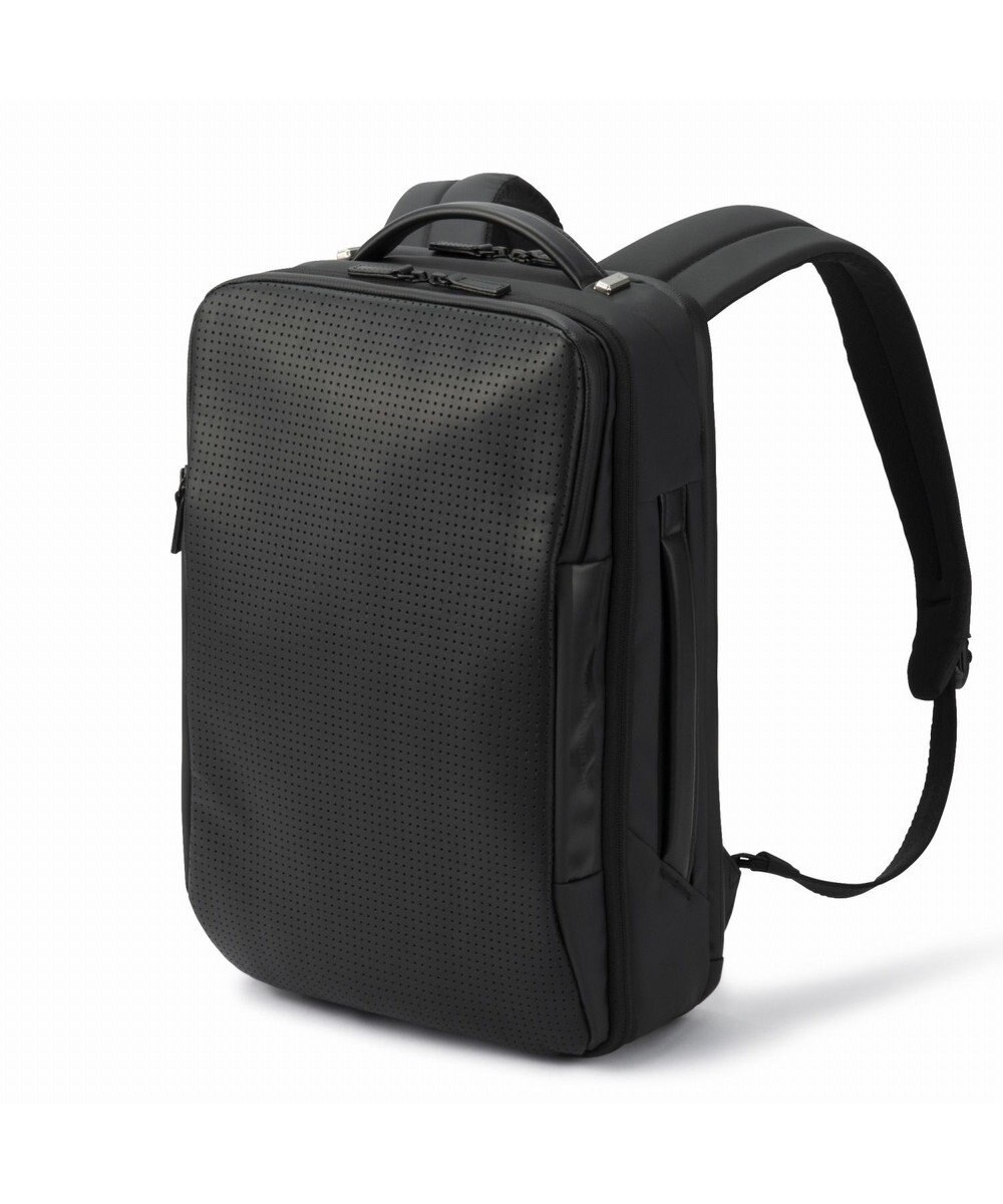 ZERO HALLIBURTON  ZFB2 ビジネスリュック A4サイズ 13.3インチPC収納 81552 