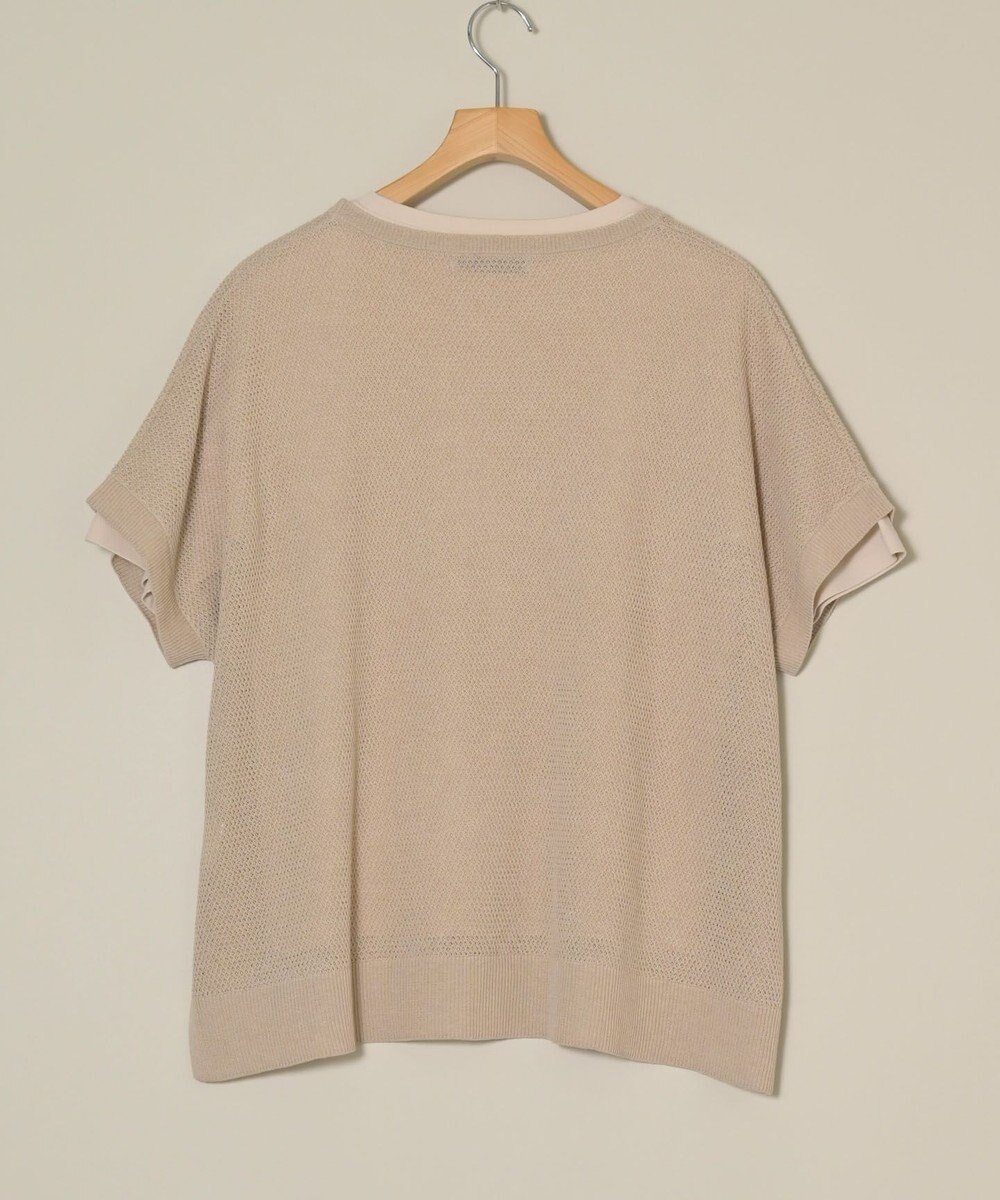 ONWARD Reuse Park セット商品/サイズM【UNFILO】ニット春夏×カットソー春夏 