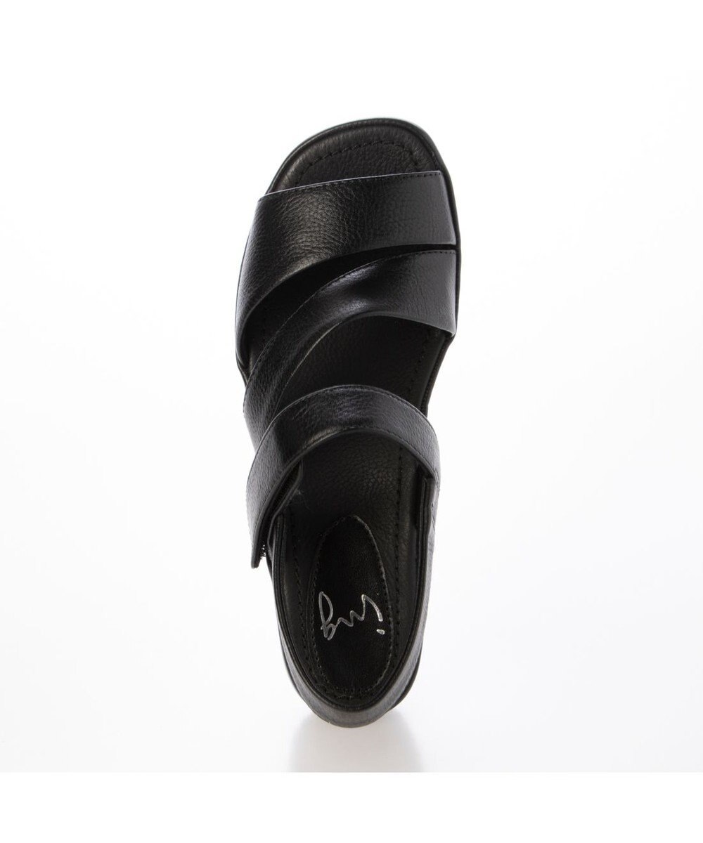 ing <ing>【WEB限定】ベルトデザインサンダル 