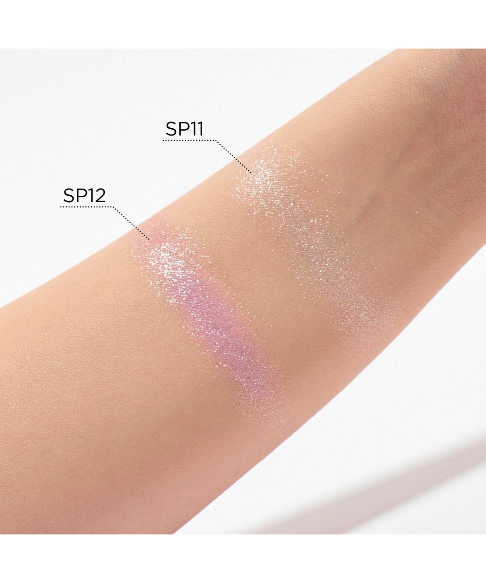 Chacott Cosmetics マルチカラーバリエーションSP11[SPARKLE] 