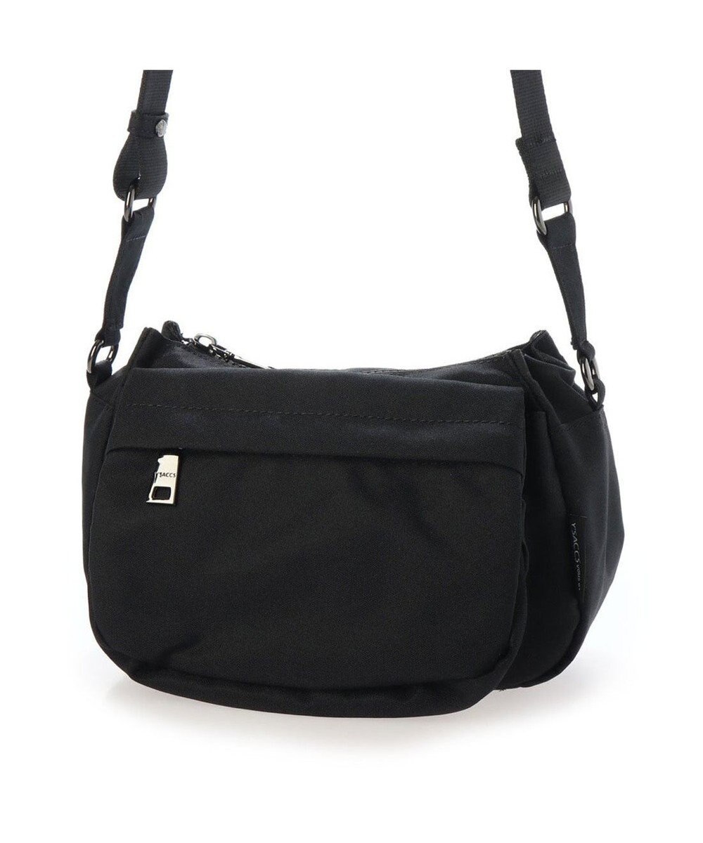 Y'SACCS 【Y’SACCS vous et】 シンプルショルダー Sサイズ 