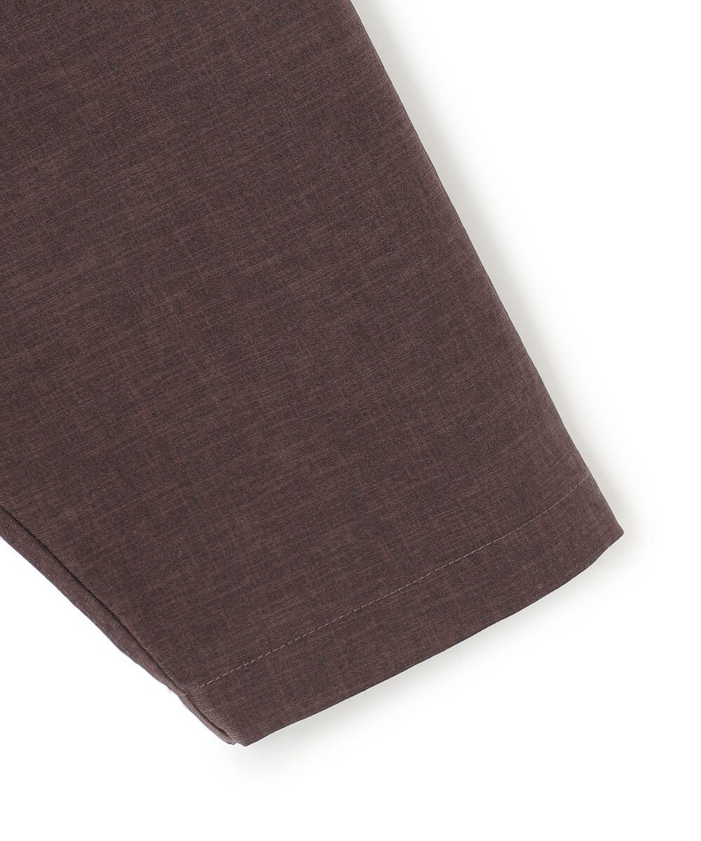 UNFILO MENS TENNEN TOUCH シャツアウター[23年春夏商品] 