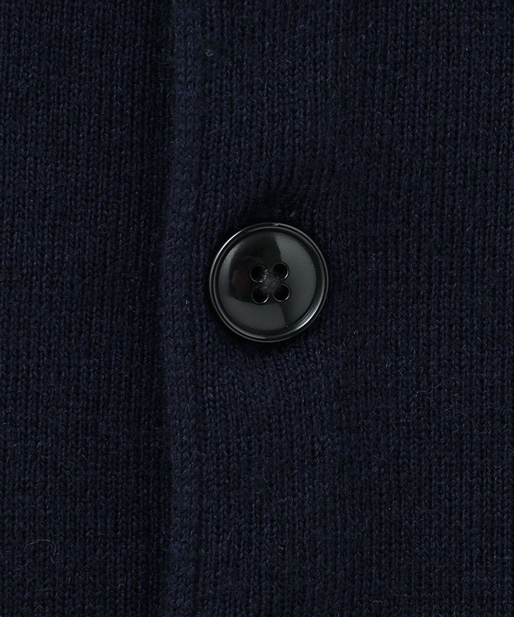 J.PRESS MEN ハイゲージニットベスト 