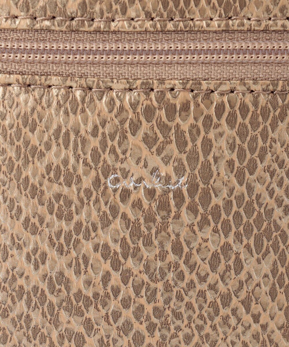 airlist スマホポシェット FEATHER Loire フェザーロワール 