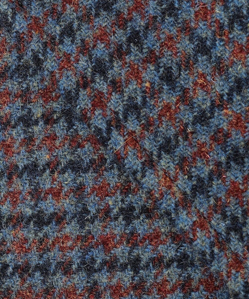 J.PRESS MEN 【MORGADO】 ガンクラブツイード ジャケット/総裏 