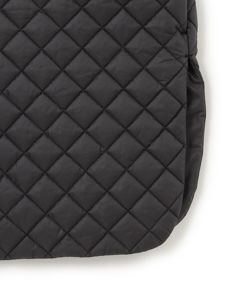 BEIGE， 【WEB限定・洗える】COINTET / 中綿キルティングコート 