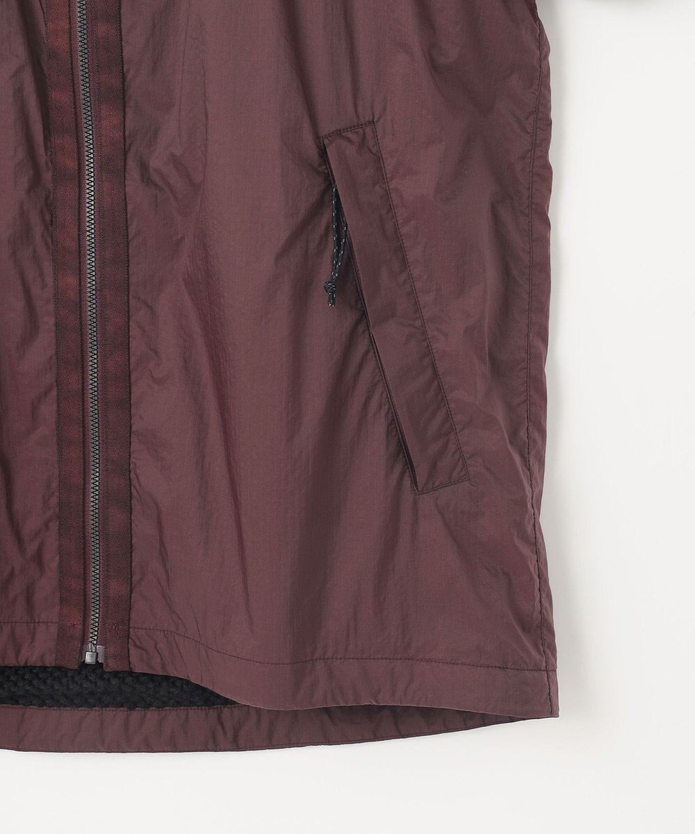 JOSEPH ABBOUD MOUNTAIN 【軽量/保温/ポケッタブル】 ＮＹリップワッシャー ブルゾン 