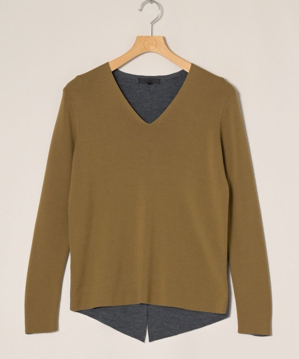 ONWARD Reuse Park 【ICB】ニット秋冬 