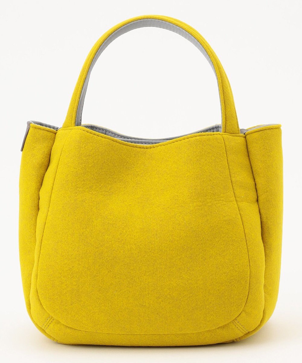 Y'SACCS フェルトトート　SSサイズ 