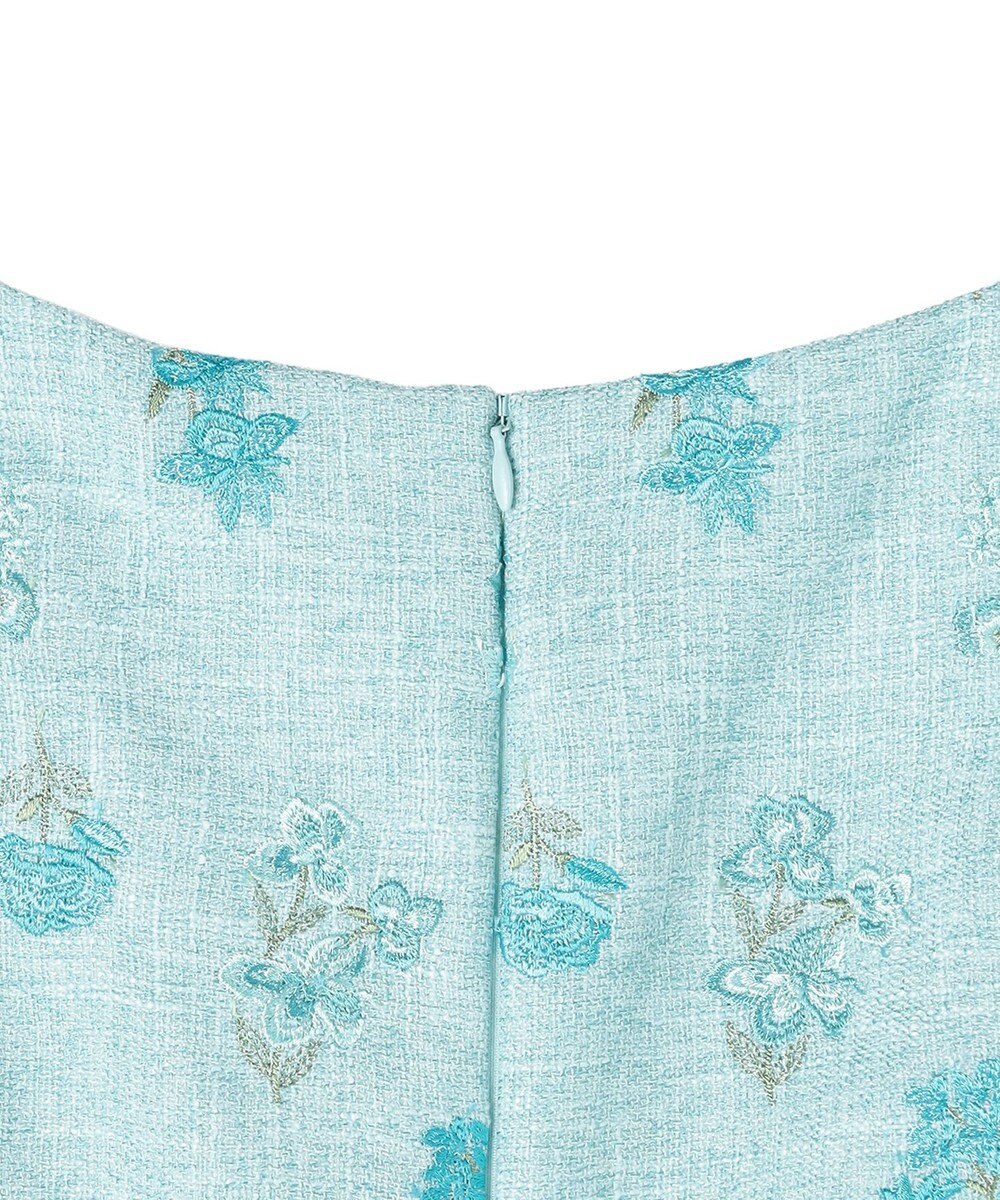 TOCCA 【洗える】ENGLISH GARDEN ドレス 