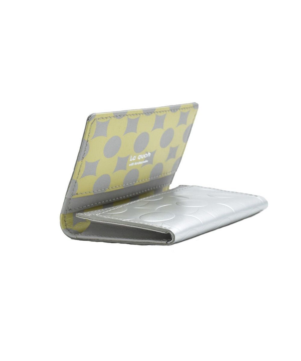 MIYABIYA La quoh with kirakaracho  カードケース 