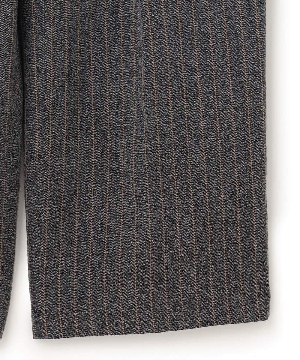 BEIGE， TURENNE / ワイドパンツ 