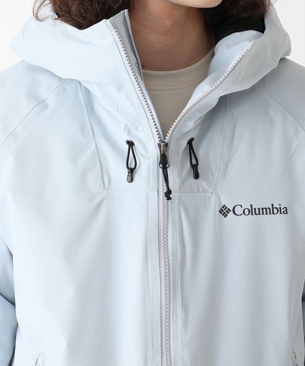 Columbia Columbia/ サンライズキャビンダウンジャケット /コロンビア 