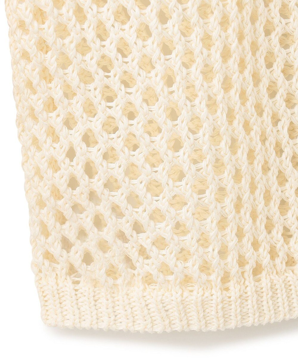 BEIGE， GASPARD / メッシュニット 