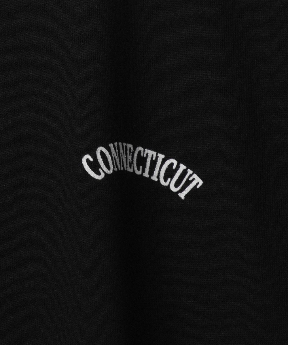 WEGO 【ユニセックス着用ITEM】ストレートロゴプリントT（SS） 