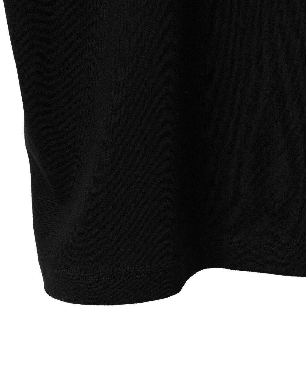 WEGO 【ユニセックス着用ITEM】ストレートロゴプリントT（SS） 