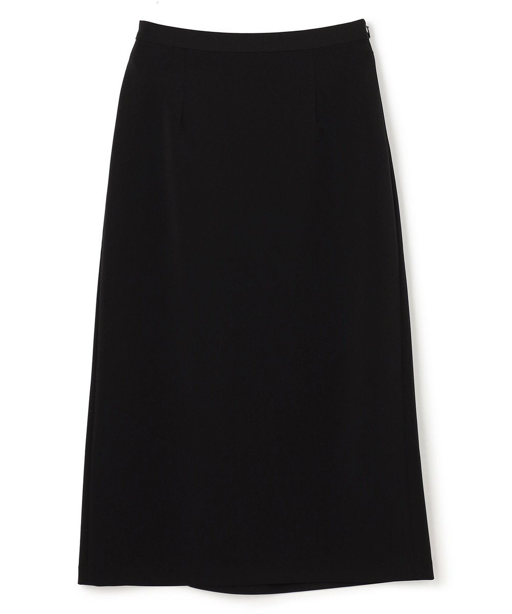 BEIGE， ALTHEA / ジャージーストレッチ スカート 