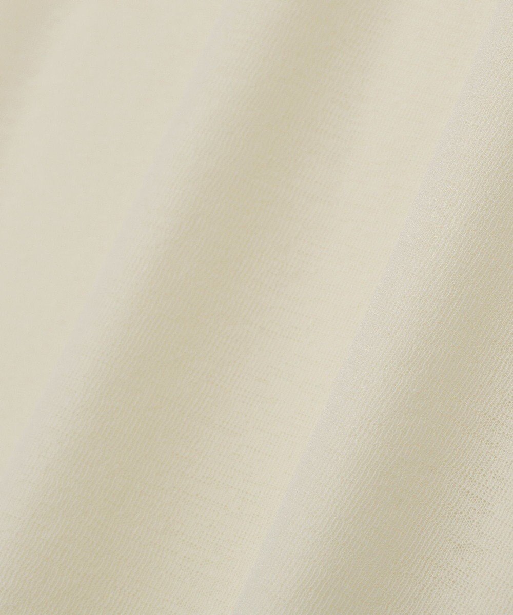 AMERICAN HOLIC ラウンドカットシアープルオーバー 