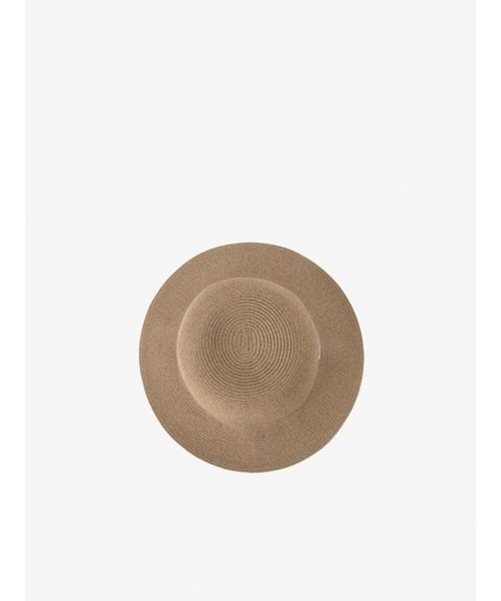 HELLY HANSEN 【キッズ・UVカット・記名ラベル付】サマーロールハット 