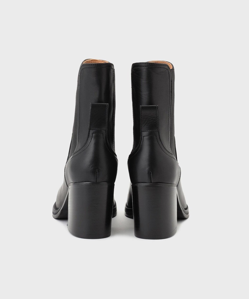 GRACE CONTINENTAL ANGERO　BERVICATO サイドゴアブーツ 