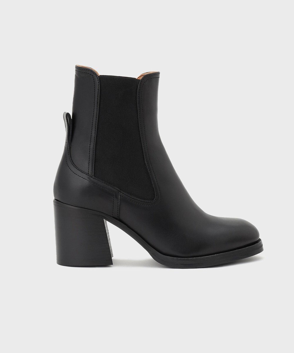 GRACE CONTINENTAL ANGERO　BERVICATO サイドゴアブーツ 