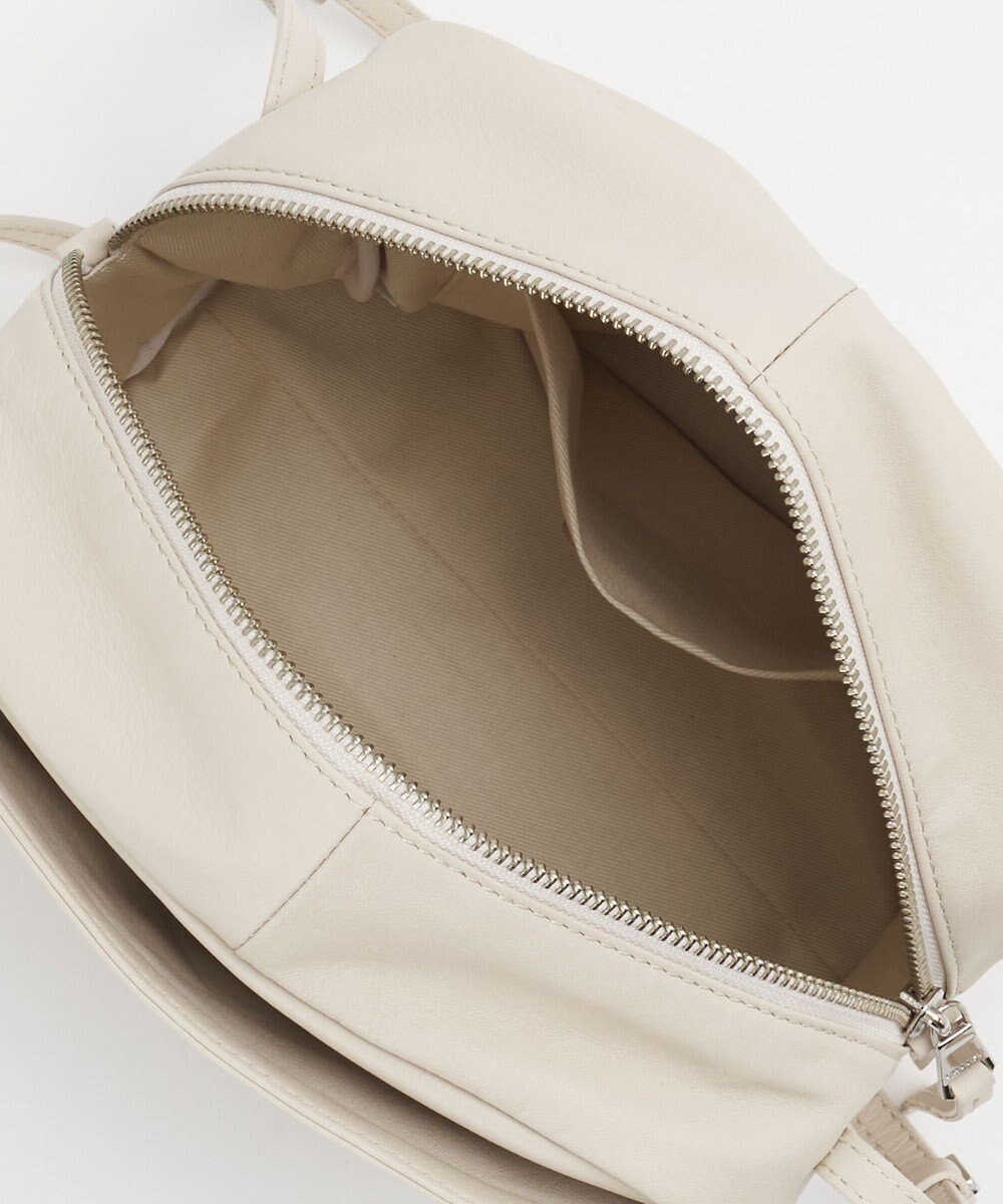 russet kuubo ボックストートバッグ(CE-1633) 