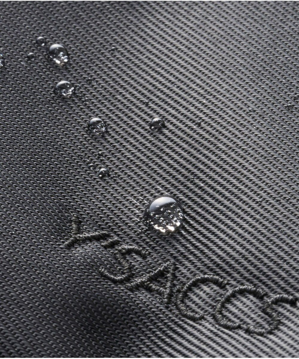 Y'SACCS 【DRY Pack】防水ラウンドポシェット 