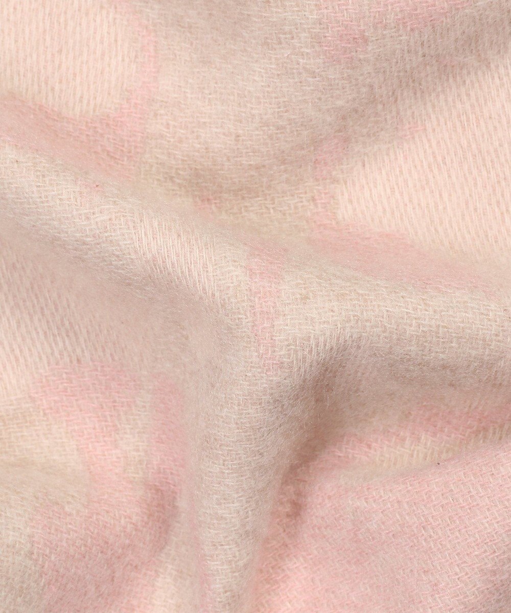 Paul Smith Field Flowers ジャカード スカーフ 