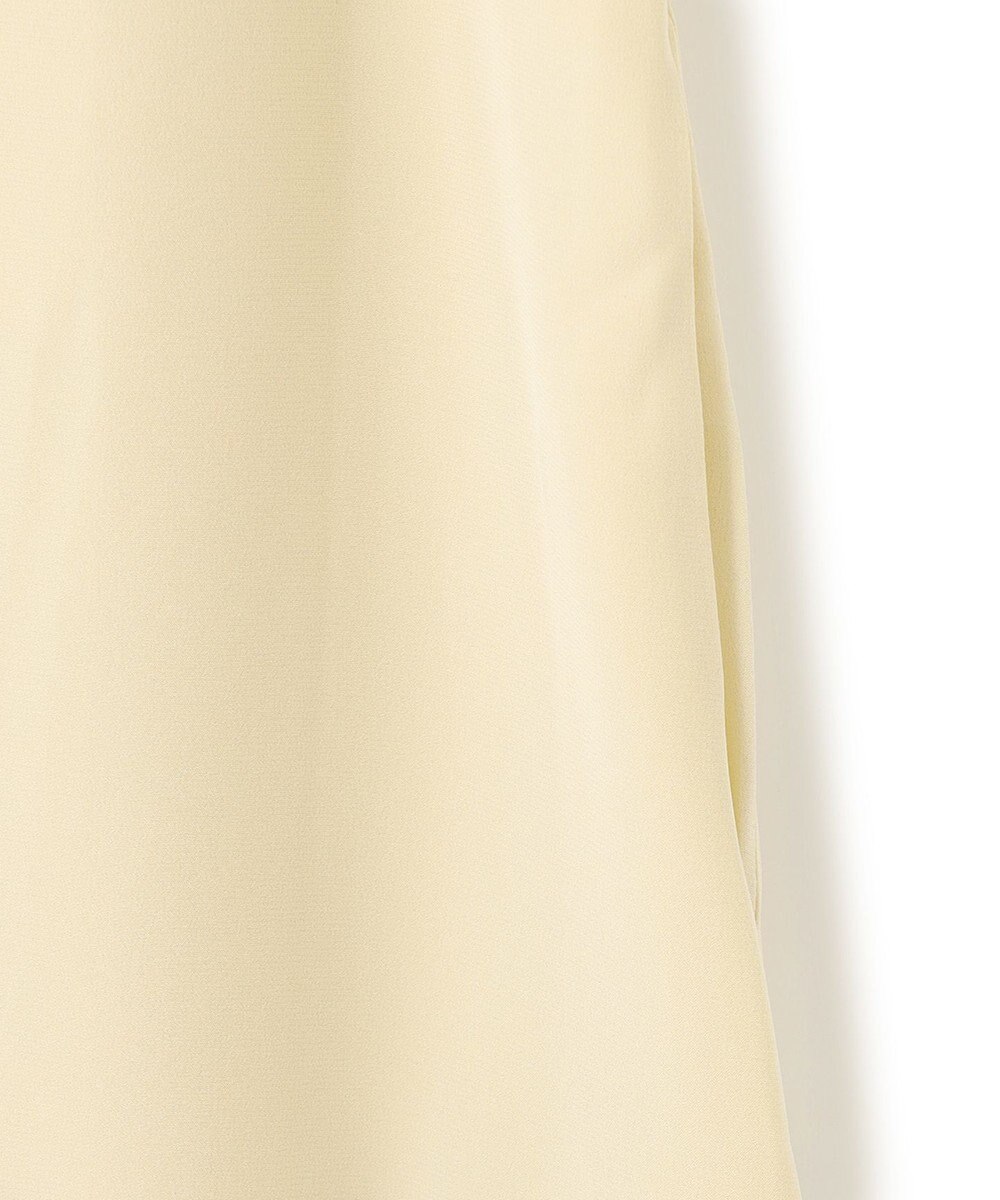 JOSEPH シルククレープデシン　ドレス 