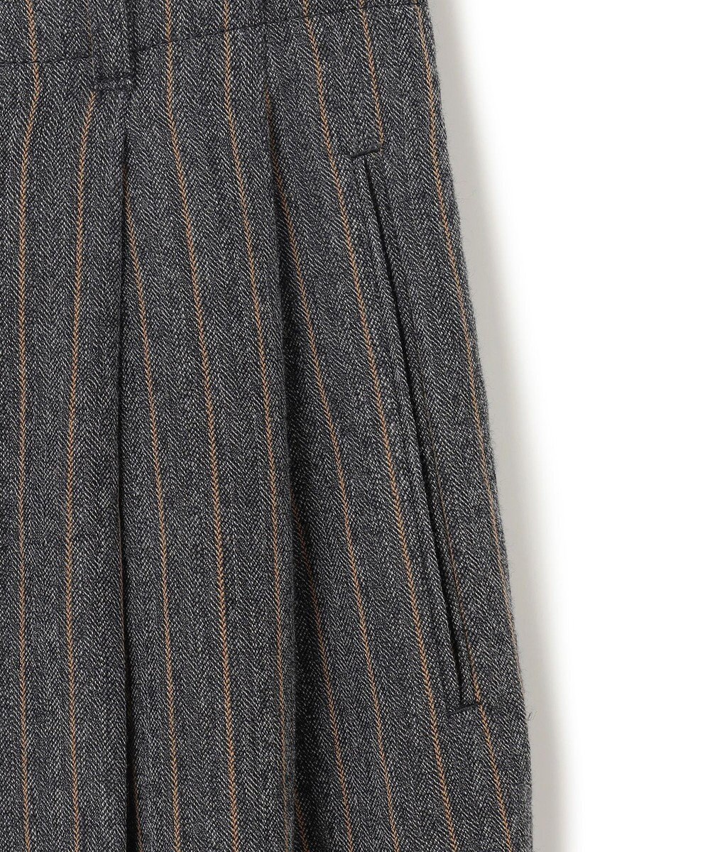 BEIGE， TURENNE / ワイドパンツ 