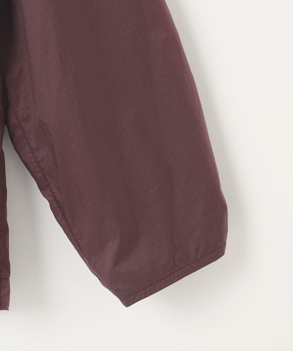 JOSEPH ABBOUD MOUNTAIN 【軽量/保温/ポケッタブル】 ＮＹリップワッシャー ブルゾン 