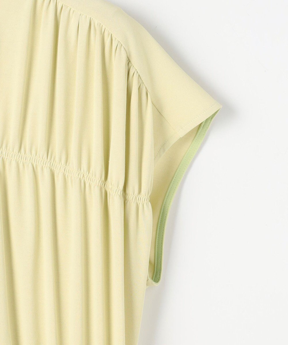 組曲 【先行予約】スウェットファンクションジャージー ワンピース 