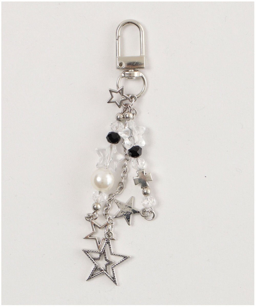 WEGO ビーズキーホルダーB 