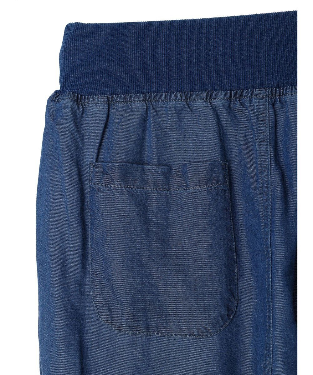 Green Parks ・ｆｕｒｒｙ　ｒａｔｅ　タックジョガーパンツ 