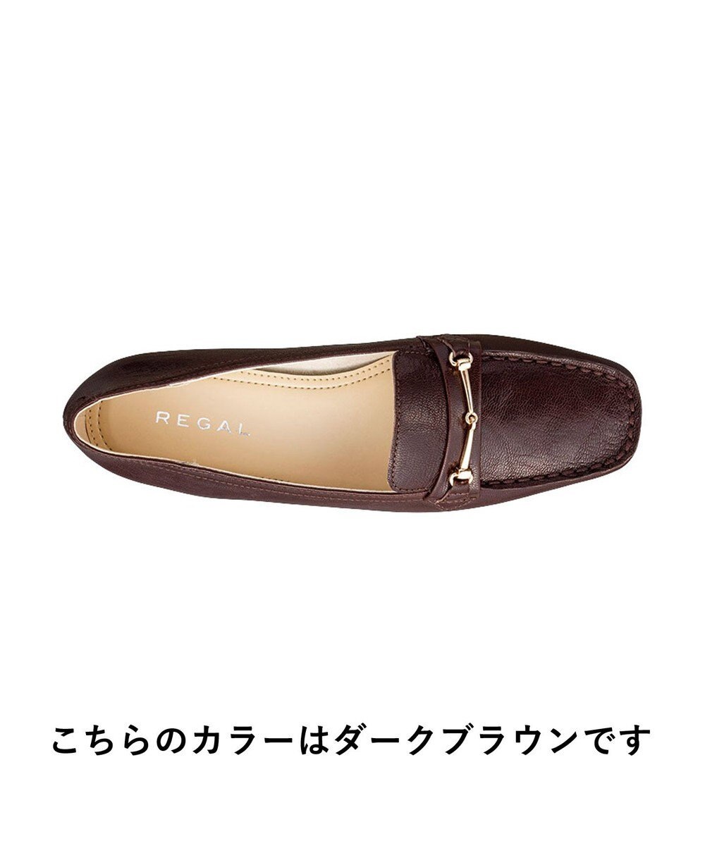 リーガルレディース】F60N ビットモカシューズ / REGAL FOOT COMMUNITY | ファッション通販  【公式通販】オンワード・クローゼット