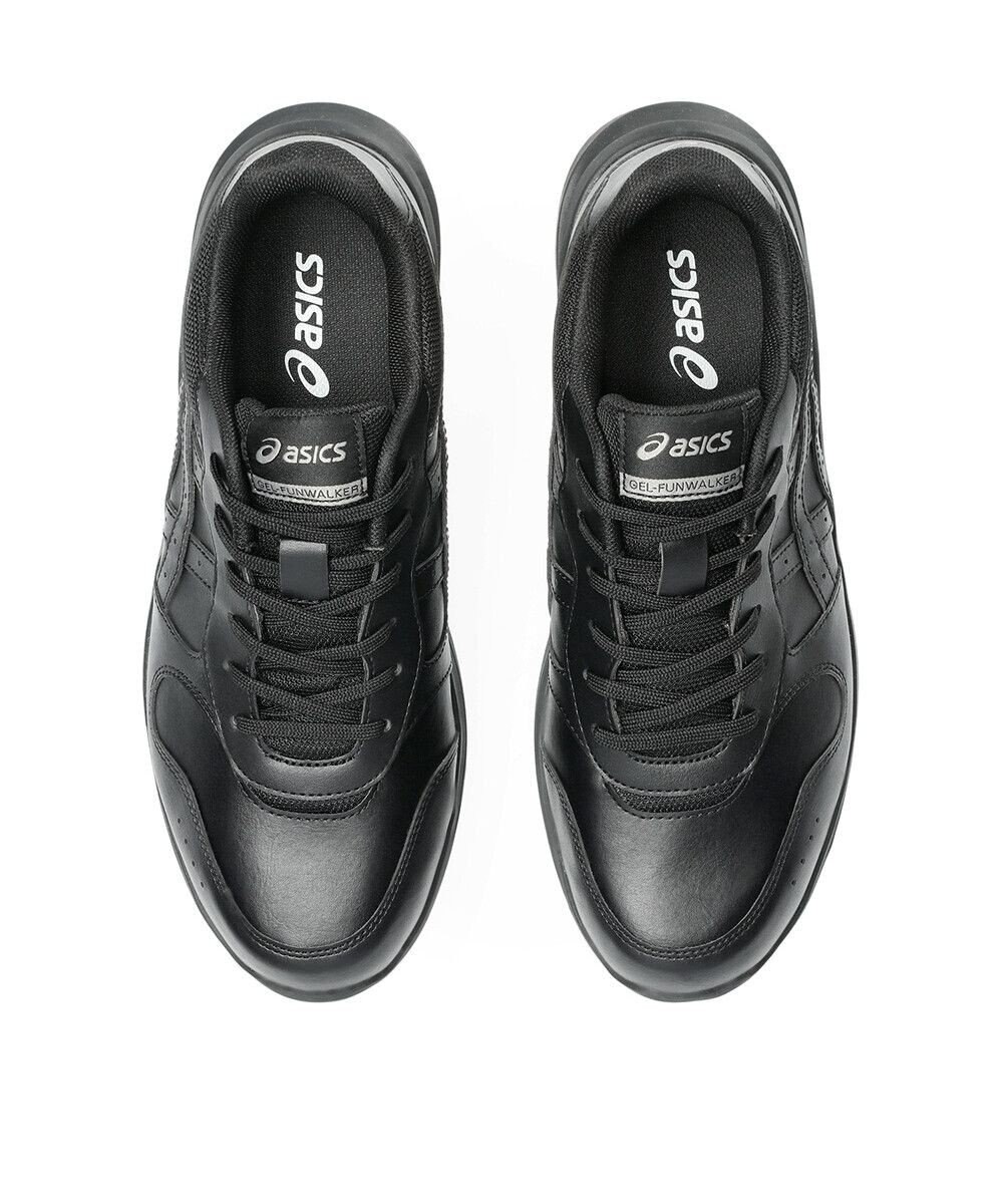 ASICS WALKING ゲルファンウォーカー メンズ 4E相当 