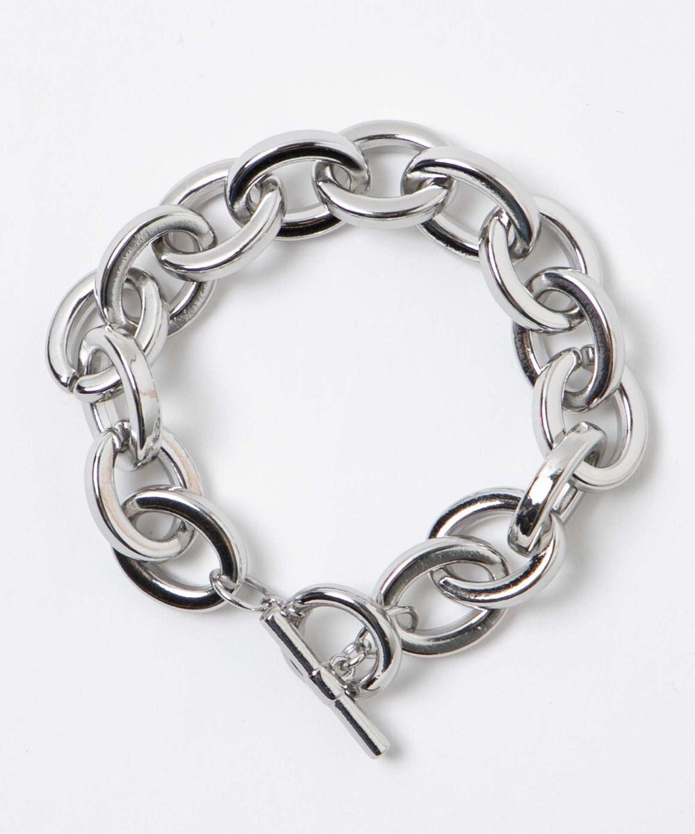 WEGO ヘビーチェーンブレス 