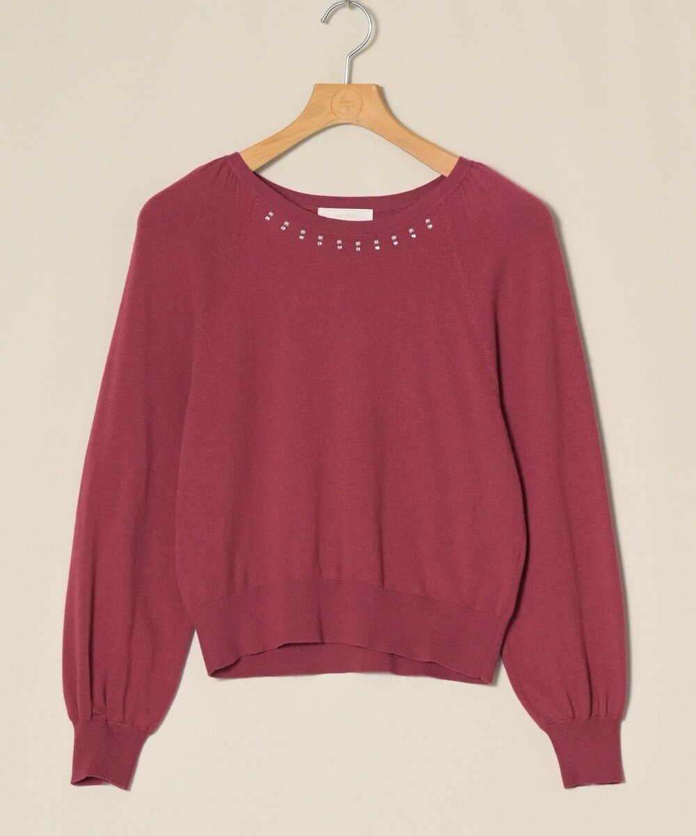 ONWARD Reuse Park 【any SiS】ニット秋冬 