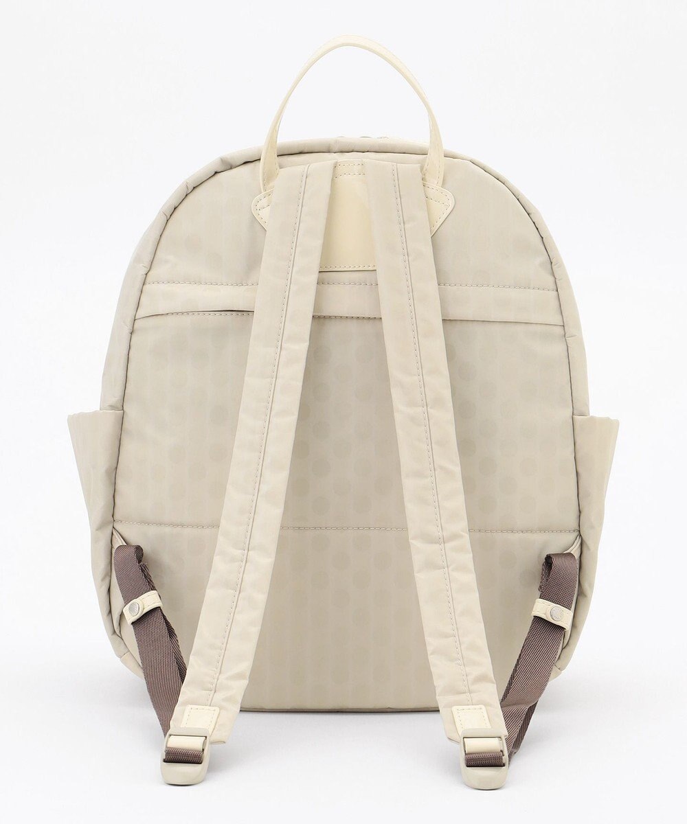 Y'SACCS Polka Dots リュックサック 