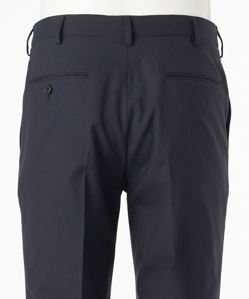 J.PRESS MEN 【ESSENTIAL CLOTHING】シャドーストライプ スーツ 