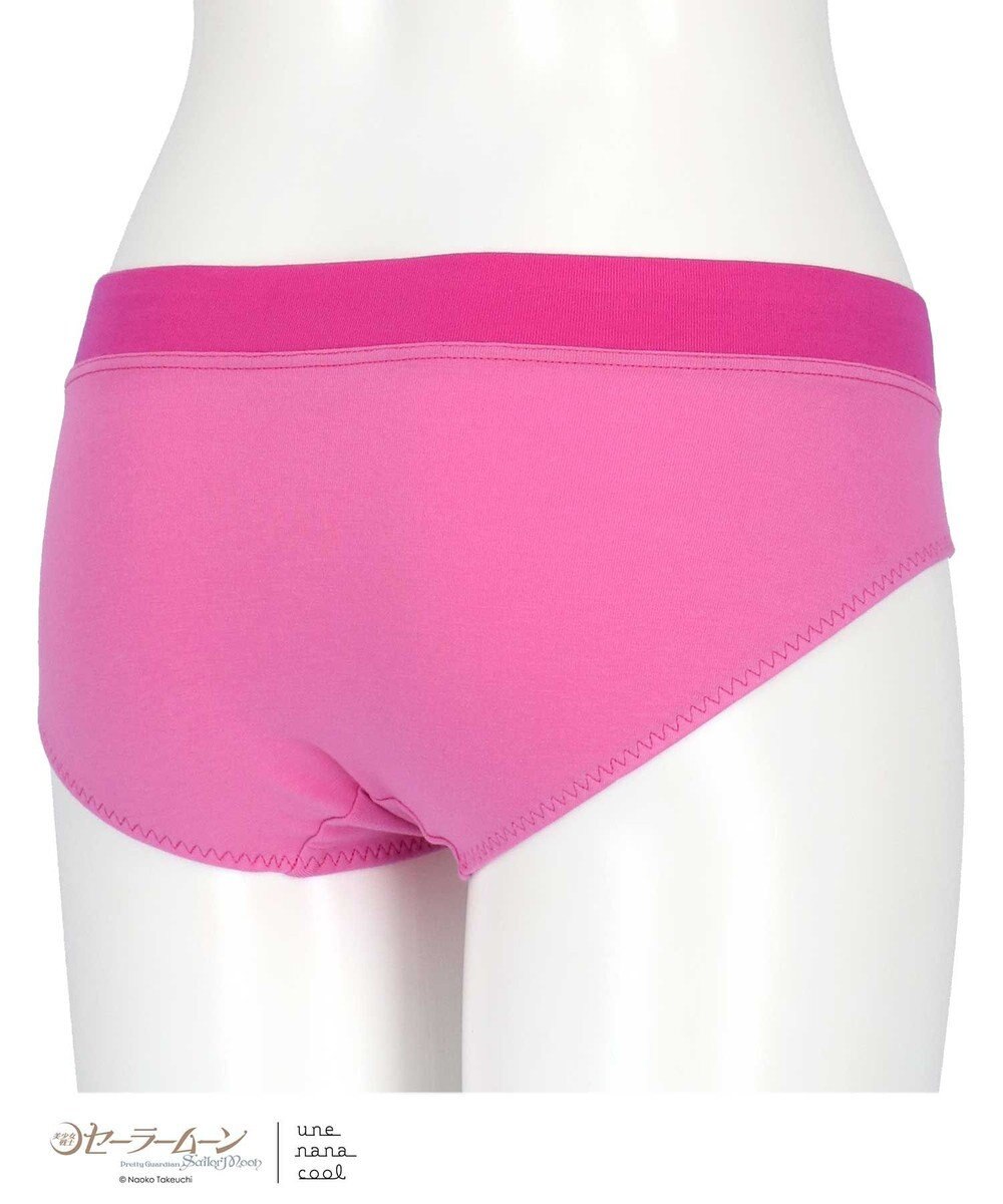 une nana cool 美少女戦士セーラームーン × une nana cool セットショーツ 
