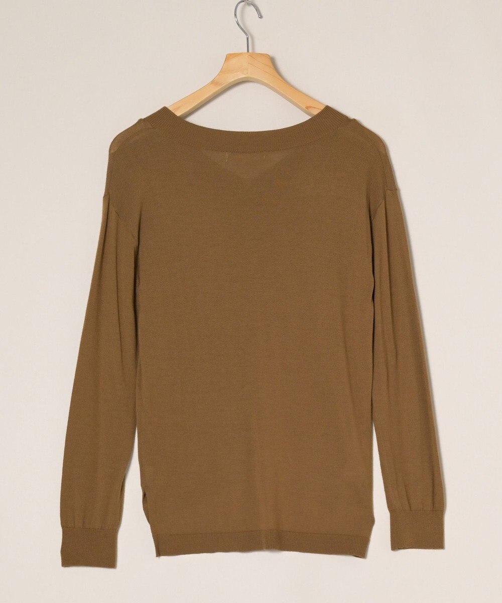 ONWARD Reuse Park 【組曲】ニット秋冬 